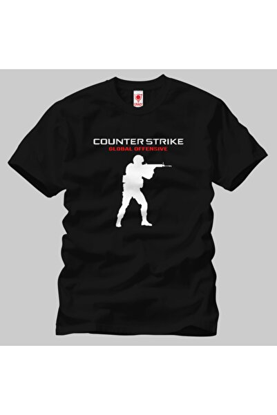 Crazy Tricou pentru bărbați Counter Strike Global Offensive Terrorist