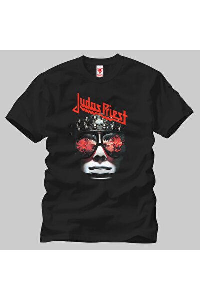 Crazy Judas Priest: Hell Bent Чоловіча футболка