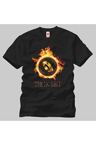 Crazy Hobit muška majica