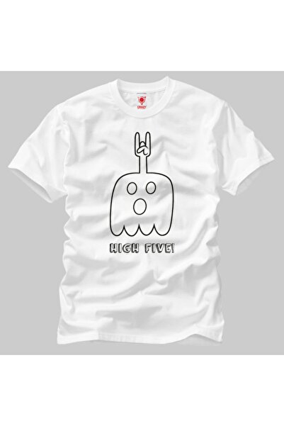 Crazy Regular Show: Muška majica High Five