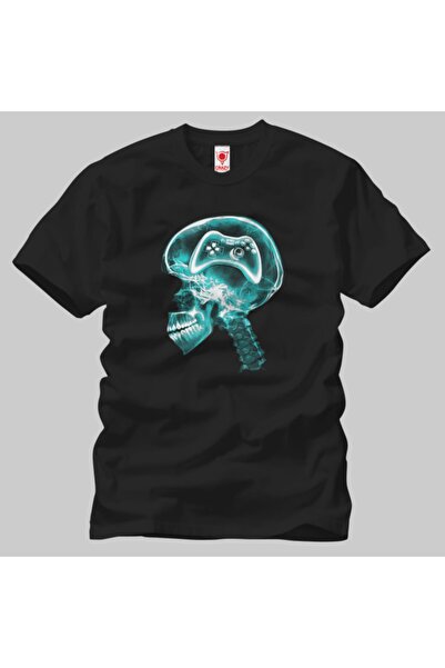 Crazy Чоловіча футболка Gamer X-ray