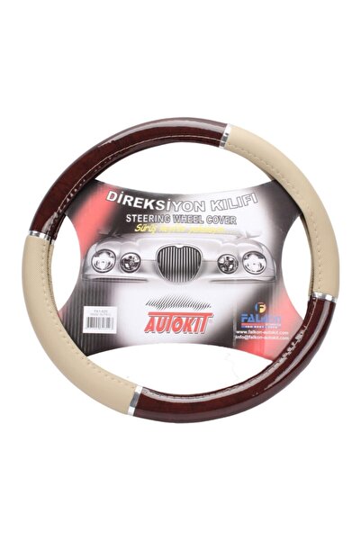 Autokit Direksiyon Kılıfı