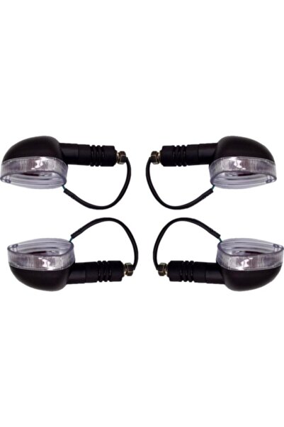 Genel Markalar Mondial 125 Mh Drift Sinyal Seti