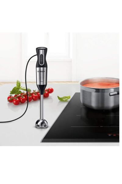 Bosch MS6CM4150 Ergomixx 800 W Blender Seti