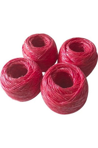 Efe Toys Kite Rope - 50 GrPack of 4