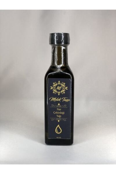 Nar Çekirdeği Yağı 100 Ml