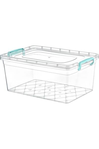 Bee Home Maxi Saklama Kabı No:6 20 Lt. Ak 258