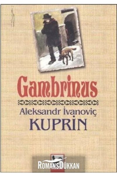 Generic Brand Gambrinus