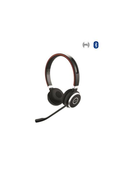 Jabra Evolve 65 Duo Kulaklık