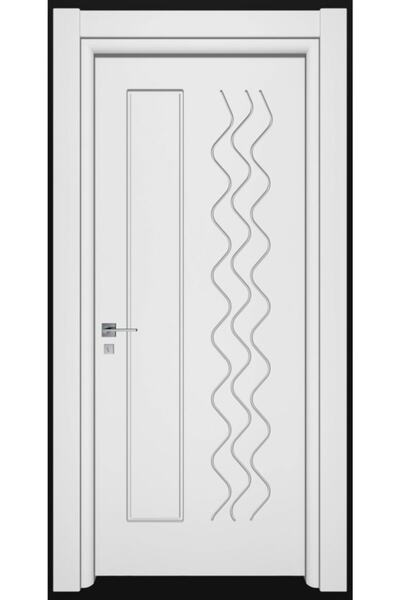 Icon Lake Oda Kapısı Ld1020