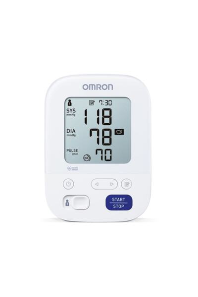 Omron M3 Hem-7155-e (5 Yıl Garantili)