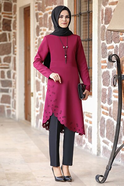 Generic Brand Laser Cut Double Suit Set