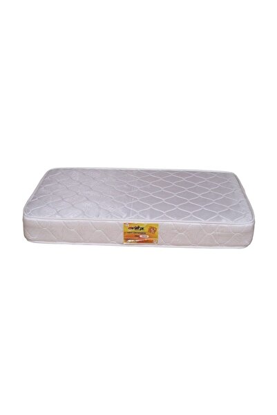 BabyHope Ortopedik Jakarlı Yatak 70x130 cm Çocuk Yatağı