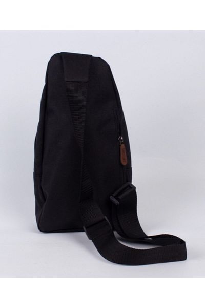 Vera Men's Parachute Fabric Waterproof Bady Bag Sports Bag5036
