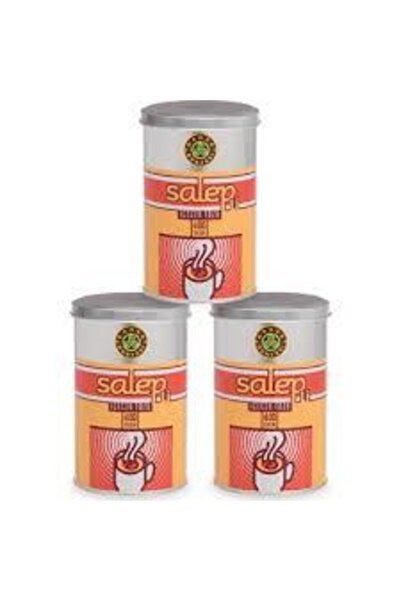 Kahve Dünyası Salep 400 gr 3'lü