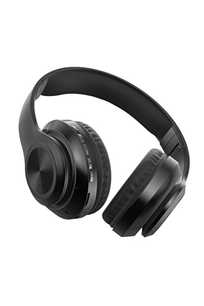 Özasya AVM Bass Wireless Bluetooth Kulaklık Stn-39 ÖZASYAAVMBASS