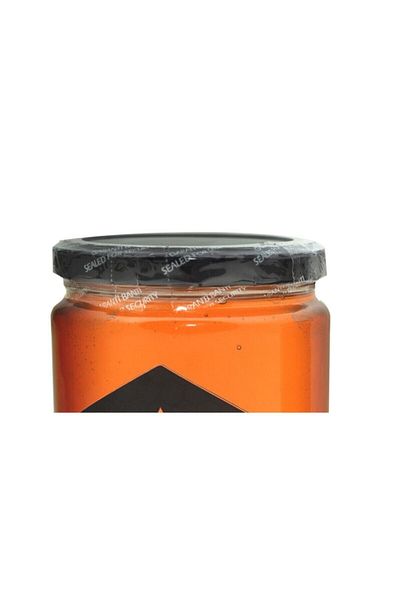 Gold Bee Safety Warranty Tape 82-85 Mm - 200 Pieces (written)