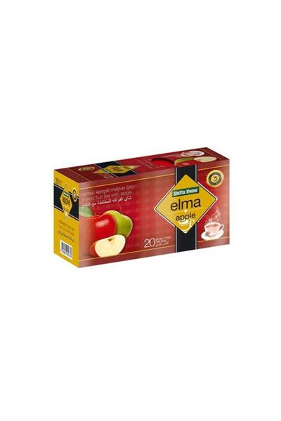 Shiffa Home Apple Herbal Tea
