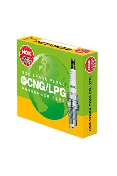 NGK -7988 Bpr-gas Bujı Lpg’li Araçlar Için Takım 4 Adet