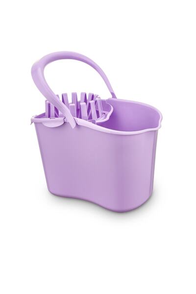 5DM Mop Sıkma Hazneli Temizlik Kovası 15 Lt