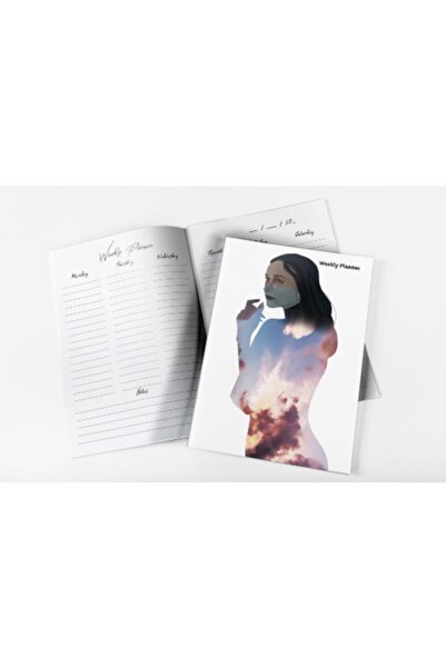 Pelikan Yayınları مخطط أسبوعي - مخطط أسبوعي