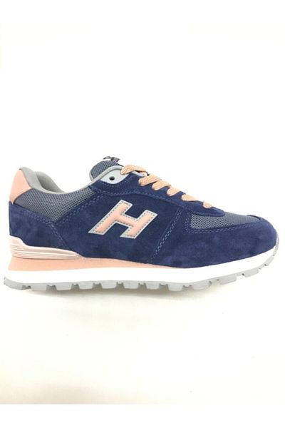 Hammer Jack Pantofi sport pentru femei Peru Indigo-powder.