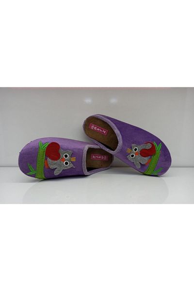 Muya Women's Anatomical Relaxing Slippers
