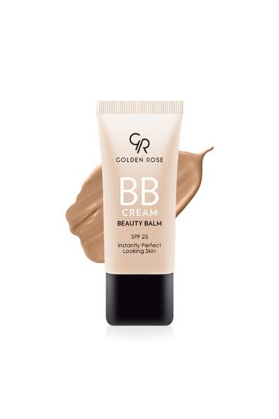 Golden Rose BB Cream 06 - حذاء أنيق ومريح بلون كريمي