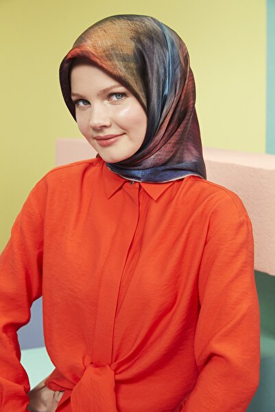 Armine Ipek Eşarp 8522d (s) (nostalji)