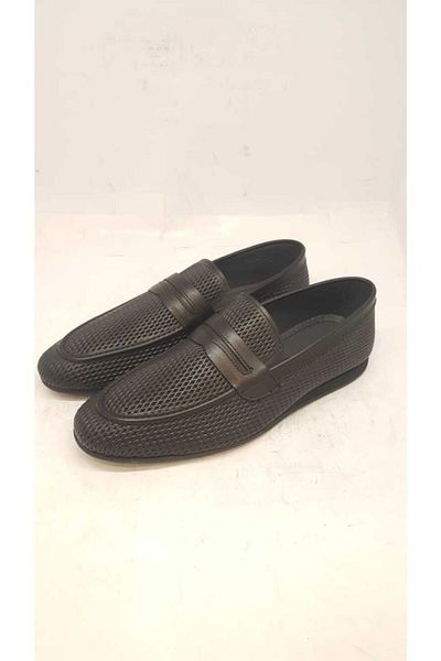 Baldinini Black Shoes