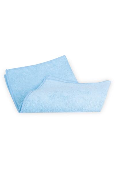 5DM Pachet de 4 cârpe economice din microfibră - 33 X 33 Cm