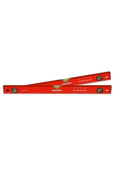 Genel Markalar Nitools Master Su Terazisi 60 Cm