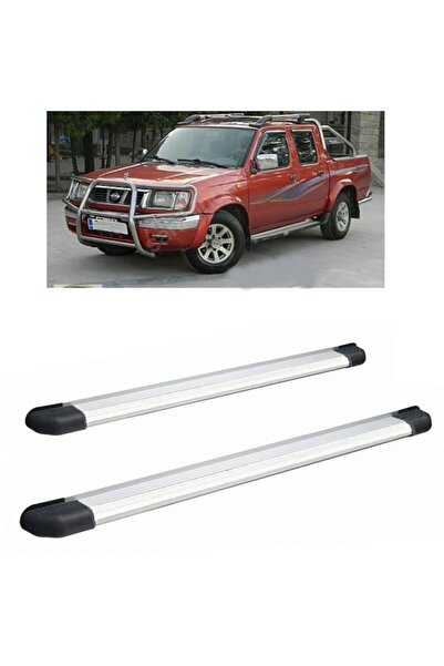 Dicle Nissan Skystar Yan Basamak