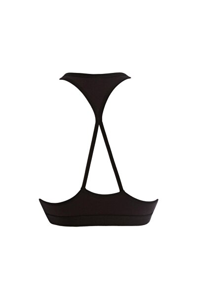 DeFacto Athlete Bra with Cross Back Rope Detail