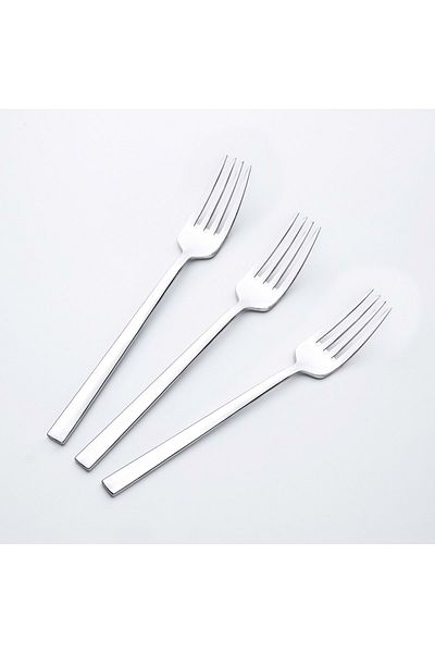 Nehir Dalyan Vacuum Sweet Fork