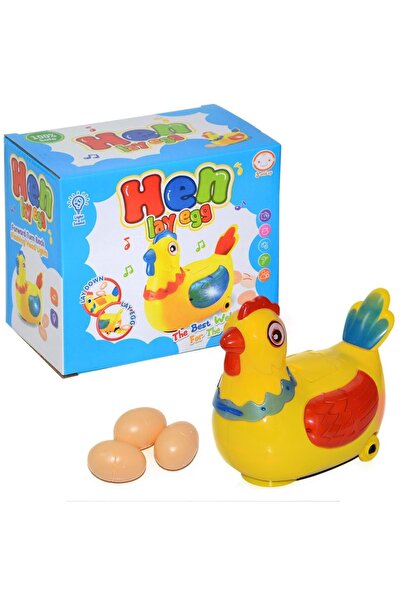 Genel Markalar Yumurtlayan Tavuk