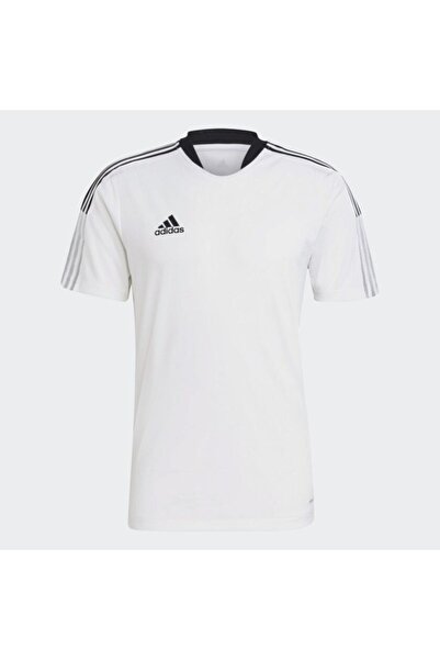 adidas white shirt