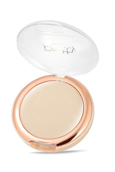 Pretty Beauty Compact Powder Powder No:02