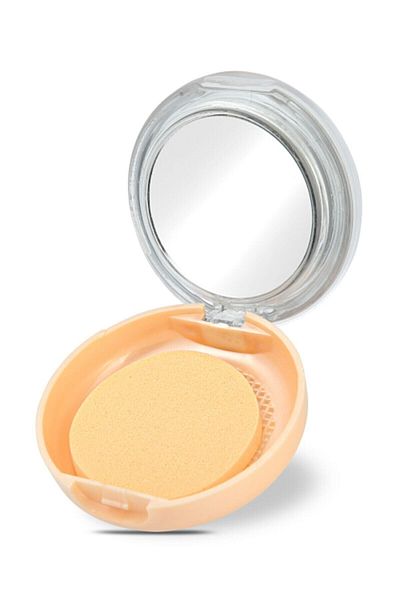 Pretty Beauty Compact Powder Powder No:02