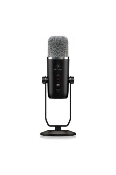 Behringer Behrınger Bıgfoot All-in-one Usb Studio Condenser Microphone