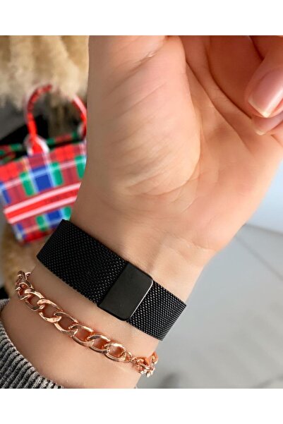 Ricardo Women's Wristwatches Touch, LED ScreenMagnet Cord Ladies Wristwatch