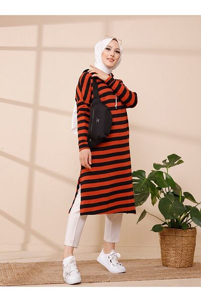 kadin tesettur sweatshirt modelleri fiyatlari trendyol