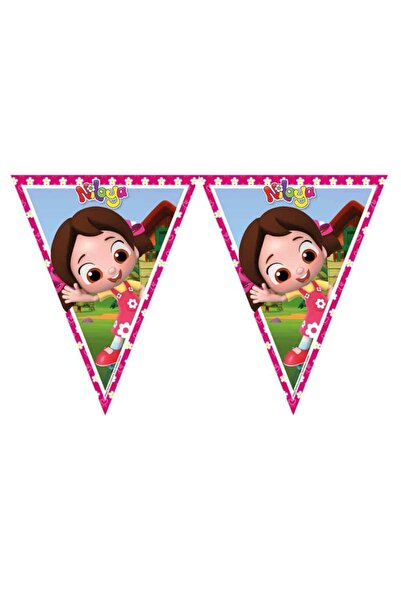 BalonEvi Niloya Women's Set