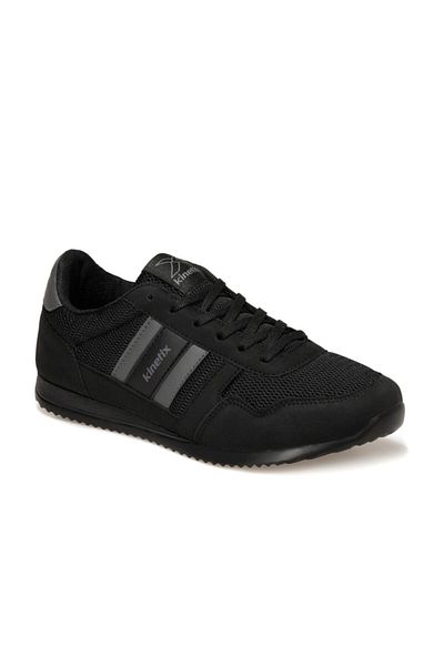 Kinetix Carter Mesh M 1fx40-45 Negru-gri/negru/marimea 44