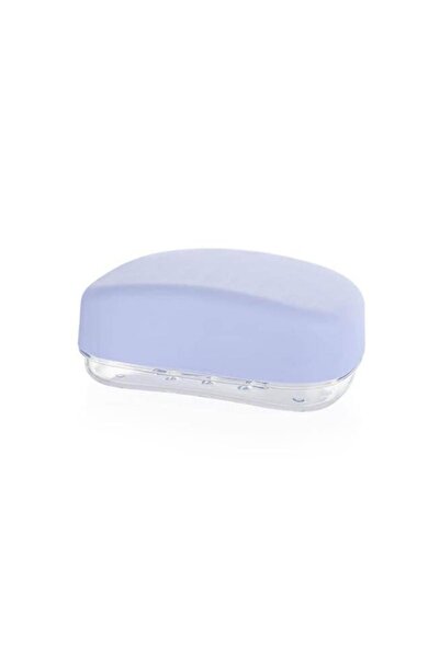 Neptüns Posuda za sapun sa bisernim poklopcem (4 komada)