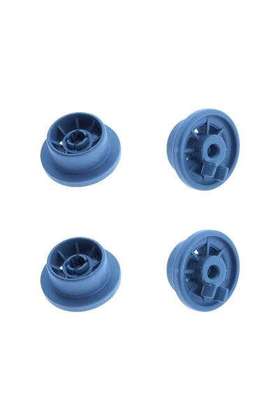 Bosch Bulaşık Makinesi Alt Sepet Tekerleği - 611475