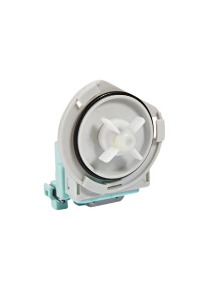 Arçelik Bulaşık Makinesi Su Tahliye Pompası Geçmeli