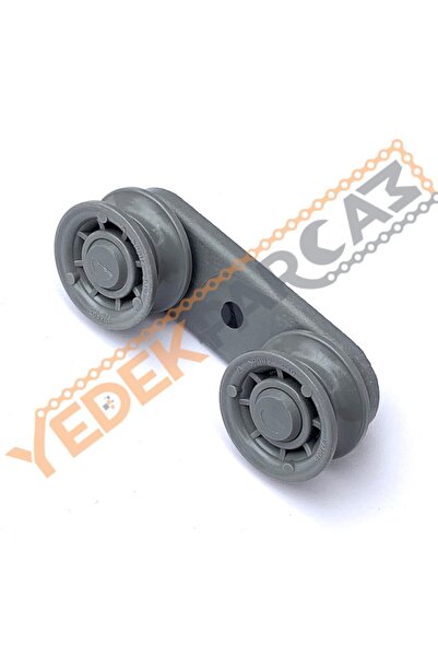 Altus Bulaşık Makinesi Sepet Ray Makarası ( 1752600400 )