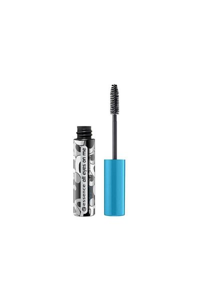 Essence Waterproof Mascara - All Eyes On Me Multi-effect Waterproof Black