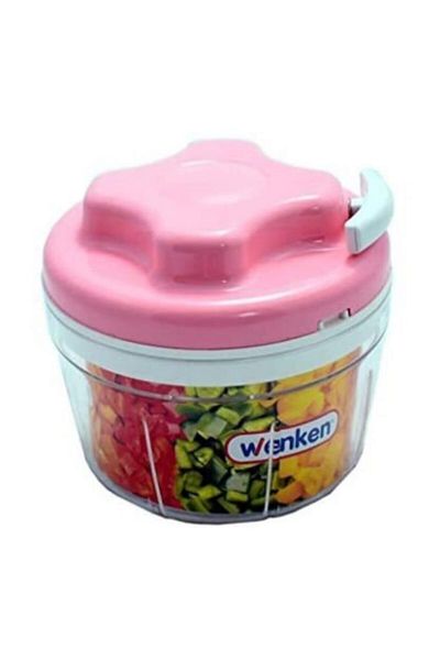 easyso Wenken Special Design Practical Rondo - Hand Rondo